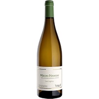 Verget : Mâcon-Péronne Les Légères