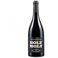 Holy Moly | Syrah |
