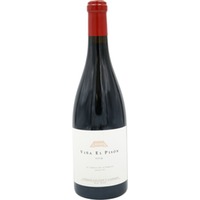 Vina El Pison *bio*