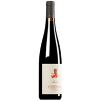 "del Pompiere" Merlot Venezia-Giulia IGT