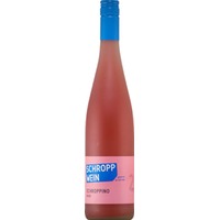 Schroppino Rosé lieblich - Weingut Schropp