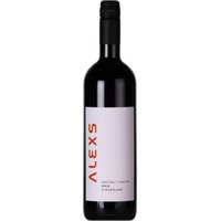 Zweigelt Pahlen trocken - Weingut ALEXS