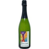 Freude in weiss brut - Wörners Schloss Weingut