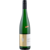 Gewürztraminer Auslese süß Bio - Weingut Schmalzried