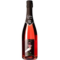 "Vendange Meryem" Cerdon AOP halbtrocken Bio - Domaine Cerdon Dubreuil