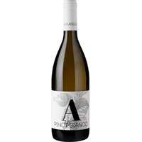 Pinot Bianco Friuli Isonzo DOC trocken - Amandum
