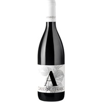 Cabernet Franc Venezia Giulia IGP trocken - Amandum