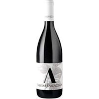 Cabernet Sauvignon Friuli Isonzo DOC trocken - Amandum