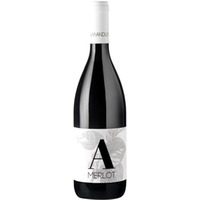 Merlot Friuli Isonzo DOC trocken - Amandum