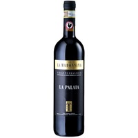 La Palaia Chianti Classico DOCG trocken - Triacca - La Madonnina