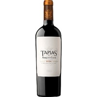 Tapias de Marqués de Riscal Rioja DOCa