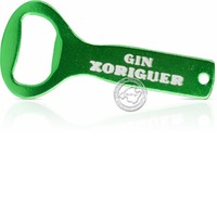 Xoriguer Gin Flaschenöffner