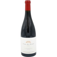 Vina El Pison *bio*