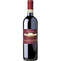 Morellino di Scansano DOCG Le Pupille