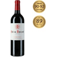 Chateau Bourgneuf