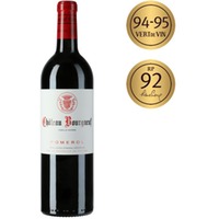 Chateau Bourgneuf