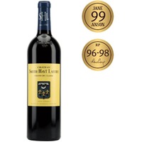 Chateau Smith Haut Lafitte