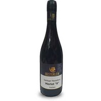 Dertinger Mandelberg Merlot „R“ trocken