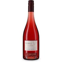 Regent & Dornfelder Rosé Secco halbtrocken