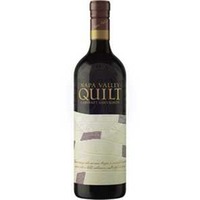 Cabernet Sauvignon Napa Quilt