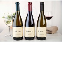 Chardonnay Rochioli Russian River