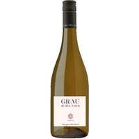 Margarethenhof Grauburgunder trocken Qba Mosel