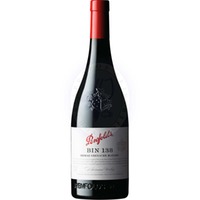 BIN 138 Shiraz Grenache Mataro Penfolds