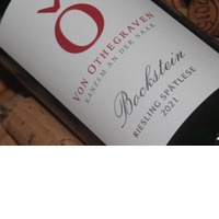 Ockfen BOCKSTEIN Riesling Spätlese