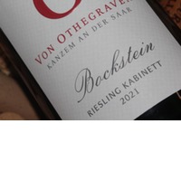 Ockfen BOCKSTEIN Riesling Kabinett