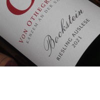 Ockfen BOCKSTEIN Riesling Auslese