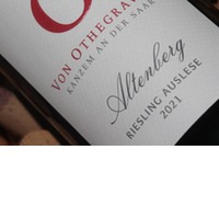 Kanzemer ALTENBERG Riesling Auslese