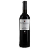 Diez-Caballero Vendimia Seleccionada