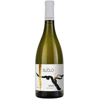 Suòlo 5 Igt Terre Siciliane Bianco