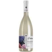 Chardonnay Igt Terre Siciliane Calanìca