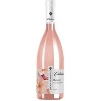 Rosato Igt Terre Siciliane Calanìca
