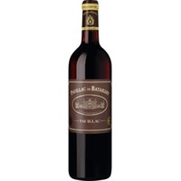 Pauillac de Batailley Pauillac AOP