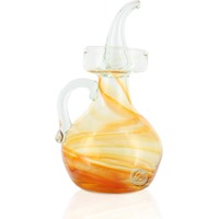 Aceitera antigua naranja / orange Spirale 0,5-l, je Stück