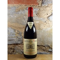 Rayas Chateau des Tours Côtes du Rhône Reserve