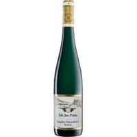 Graacher Himmelreich Riesling Auslese Goldkapsel Mosel