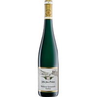 Wehlener Sonnenuhr Riesling Auslese Goldkapsel Mosel