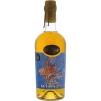 The Duchess 27 Years Old Port Mourant Still Cask 36 56.9%
