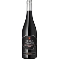 Terre del Sasso Negroamaro Appassimento Apulien