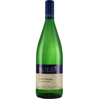 Müller Thurgau Gutswein trocken 1,0 L - Weingut Roll