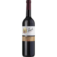 Merlot** "Im Holzfass gereift" trocken - Weingut Rienth