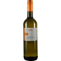 Cabernet Blanc trocken - Weingut Hoos