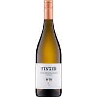 N°08 Grauer Burgunder trocken - Weingut Finger