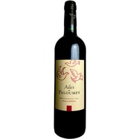 Ailes de Paloumey Haut Médoc AOP Bio - Château Paloumey