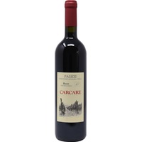 Carcare Rosso 19 - Brancati Filippo Società Agricola Semplice