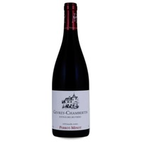 Domaine Perrot Minot Gevrey-Chambertin Justice Des Seuvrées