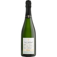 Telmont : Vinothèque